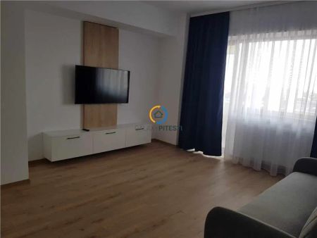 De inchiriat apartament 2 camere zona Exercitiu-Stadion, bloc nou - Photo 4