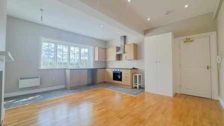 1 bedroom apartment to rent - Photo 4