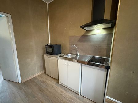 Appartement T1 Tourcoing à louer - Photo 3