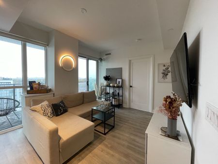 For Lease - 2369 Danforth Avenue Unit# 903, Toronto, Ontario - Photo 3