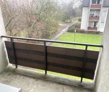 Ab sofort ! 3-Zimmer-Wohnung in Duisburg Obermeiderich - Foto 3