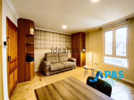 Alquiler de piso en Calle Isabel II - Photo 2