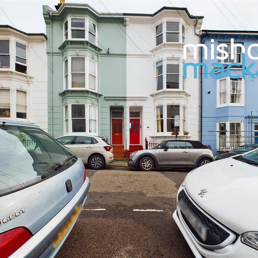 1 bedroom apartment to rent - Photo 1