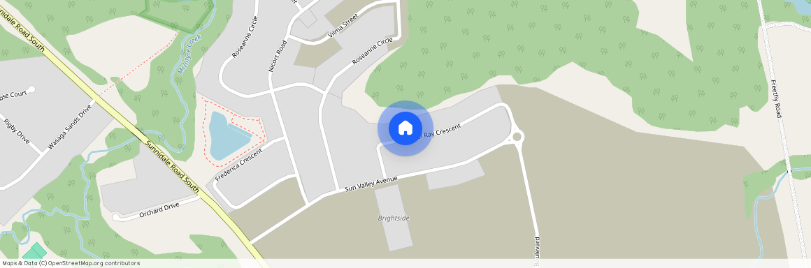 33 Del Ray Crescent, Wasaga Beach