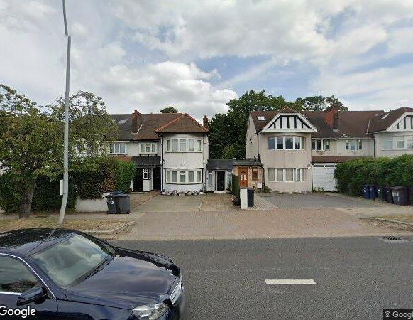Room in a Shared House, Hendon Way, NW2 - Photo 1