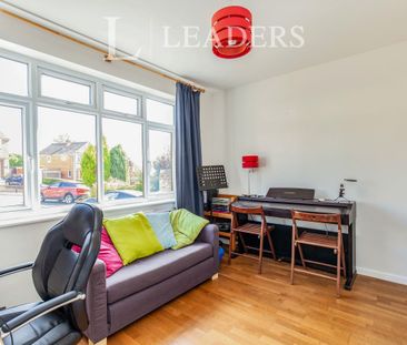 4 bedroom house to rent Buxton Drive, Little Eaton, Derby, DE21 - Photo 5