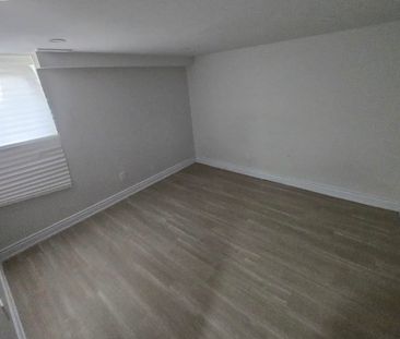 For Lease - 209 Greenbrook Drive Unit# Lower, Kitchener, Ontario - Photo 1