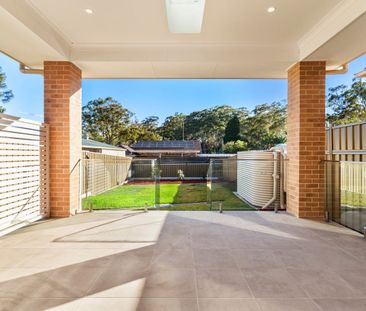 Near New Family Living in the Heart of Gymea - Photo 6
