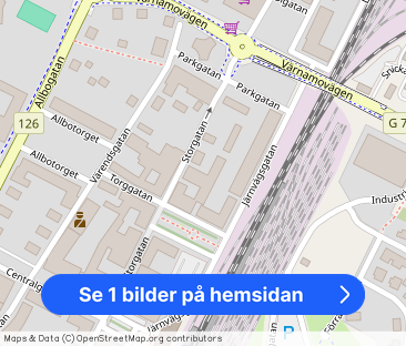 Storgatan 18 B - Foto 1