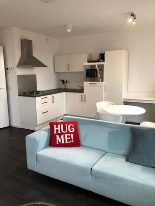 Te huur: Studio Lupinestraat in Eindhoven - Foto 1