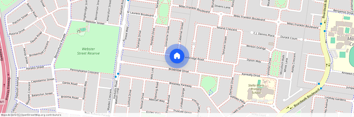 43 Fairbridge Road, Vic 3030, Point Cook