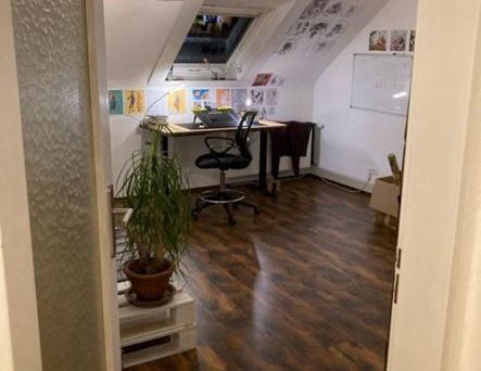 WG Zimmer in Ludwigsburg - Foto 1