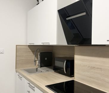 Location Appartement 2 pièces 26m² DOUAI 59500 - Photo 5