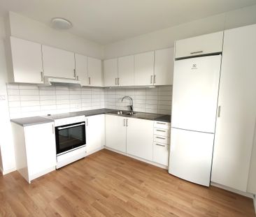 Sonnarpsvägen, Örkelljunga - Foto 1