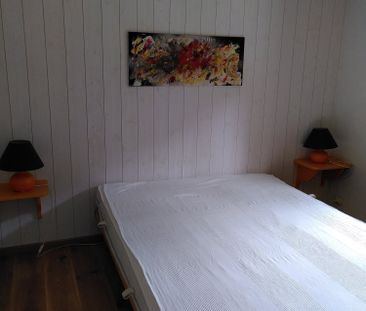 Appartement 3.5 pièces à Ovronnaz saison d'hiver 26/27 - Foto 3