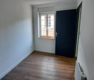 Location Appartement 2 pièces 28m² PAMIERS 09100 - Photo 6