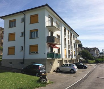 1 Zimmer, 25 m², 2. Stock - Foto 2