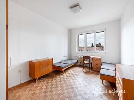 Pronájem bytu 3+1 68 m² - Photo 4