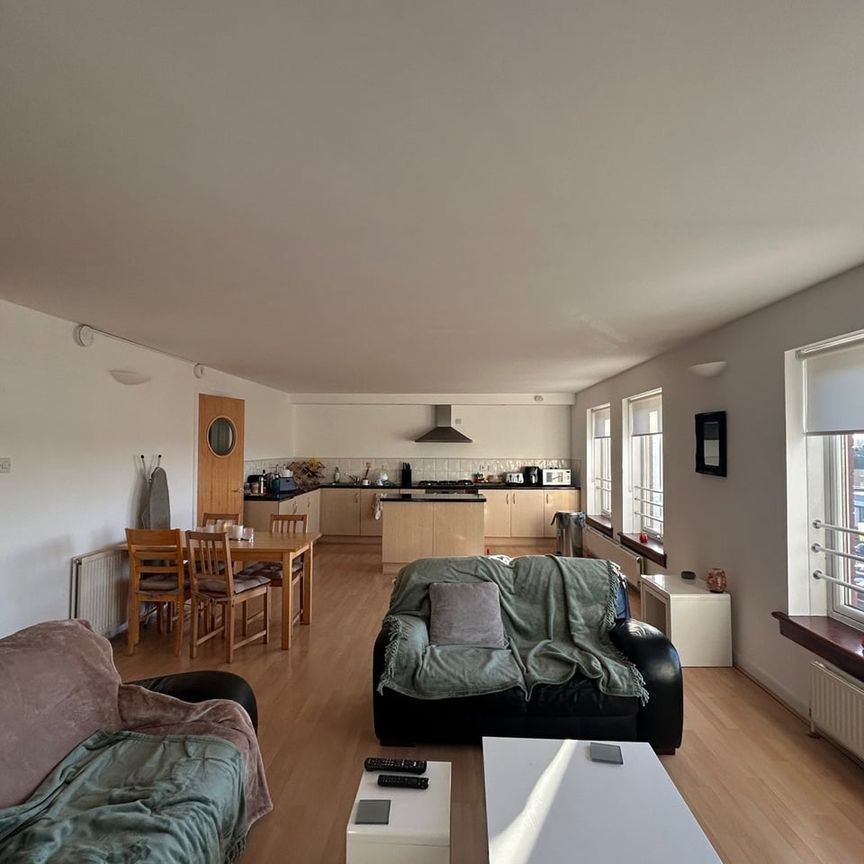 Room in a Shared Flat, Randolph Gate, G11 - Photo 1