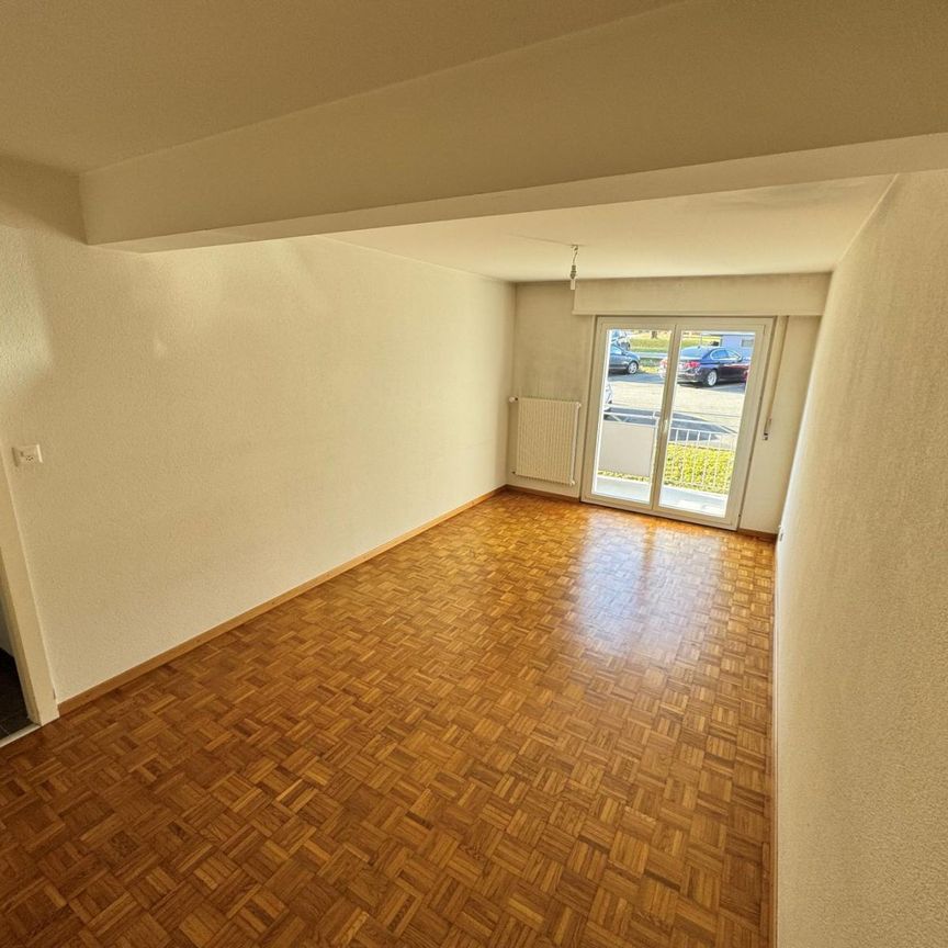 Joli appartement avec balcon - Photo 1