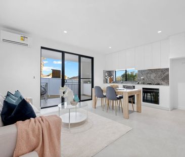 Brand New 2 Bedroom Granny Flat - Photo 3