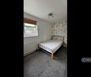 1 bedroom in a house share to rent - Photo 4