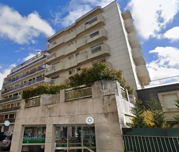 Location Appartement 2 pièces 36m² - Photo 2