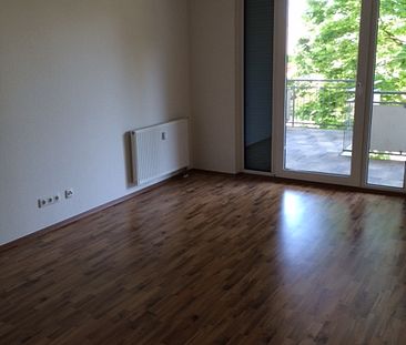 420-05 Frankfurter Str. 42, Hennef, 74,67 m², 3 Zimmer mit Balkon - Foto 2