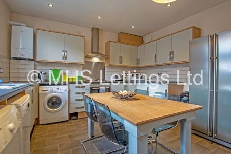 23 Granby Grove, Leeds, LS6 3BE - Photo 4