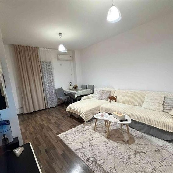 Apartament 2 camere, decomandat, zona Tudor Vladimirescu - Fotografie 1
