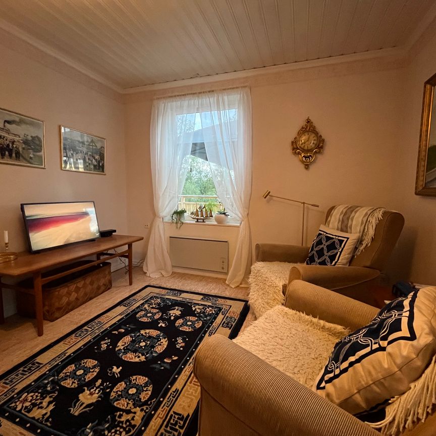 Södra Ygsvägen, Färila - Photo 1