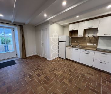 A LOUER - Petite maisonnette - 31.61m² - 1 chambre - Photo 3
