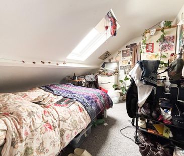 5 bedroom maisonette to rent - Photo 5