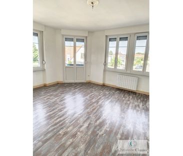 Appartement - ILLZACH - 67m² - 2 chambres - Photo 6