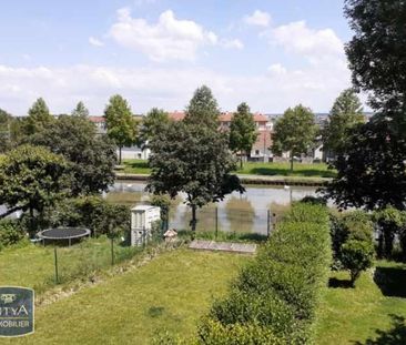 Location Appartement 3 pièces 62m² VILLENOY 77124 - Photo 6