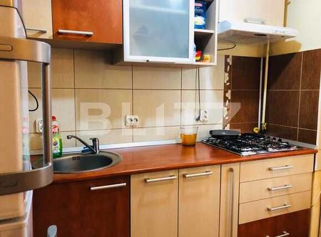 Apartament 1 camera, 33 mp, zona strazii Avram Iancu - Fotografie 3