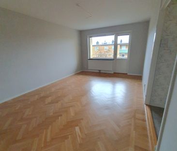 Liljebergsgatan 51 - Photo 1