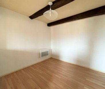 Location - Appartement - 2 pièces - 34.19 m² - caussade - Photo 1