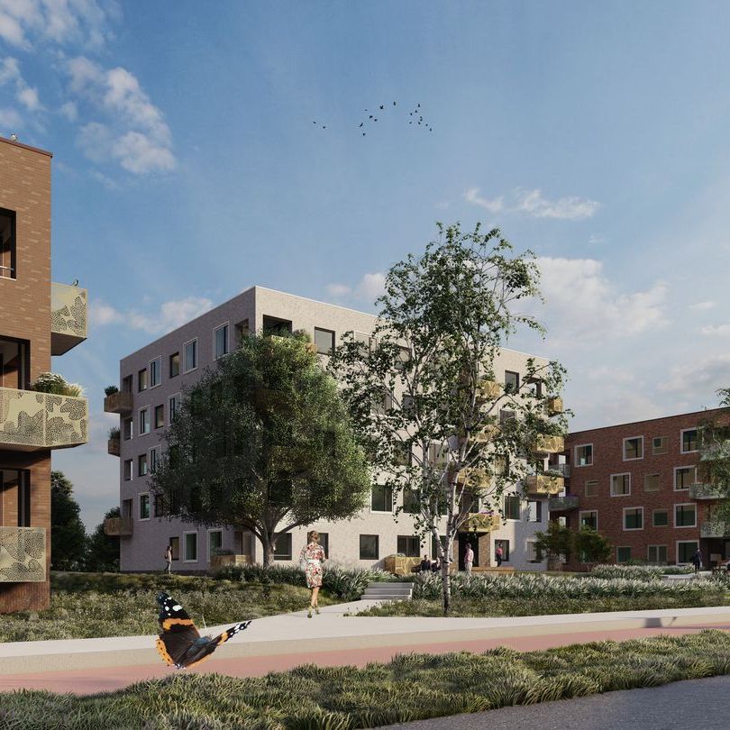 Weerdingerstraat 205-A, Emmen-omgeving Oude Roswinkelerweg, 7822BK - Foto 1