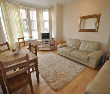 33 Russell Road NG7 6HD Nottingham - Photo 1