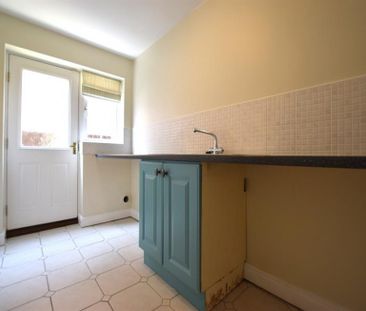 5 Bedroom Detached To Let - Photo 5