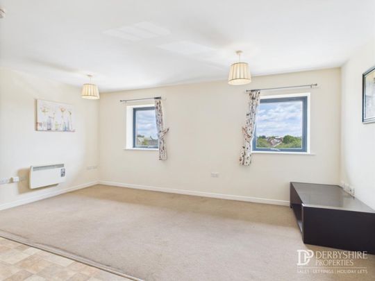 1 Bedroom Apartment - Photo 1