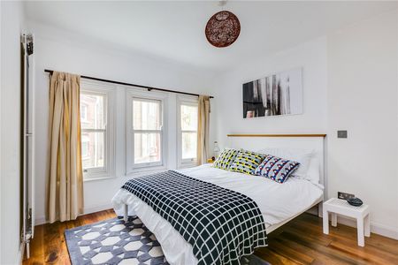 Addison Gardens, Brook Green, W14, London - Photo 2