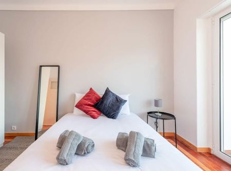 Alameda das Linhas de Torres, Lisbon, Lisbon 1750-140 - Photo 2