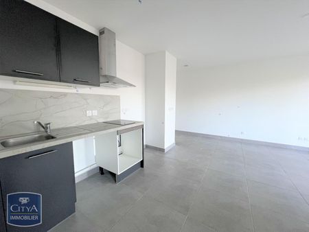 Location Appartement 2 pièces 46m² MONTEUX 84170 - Photo 2