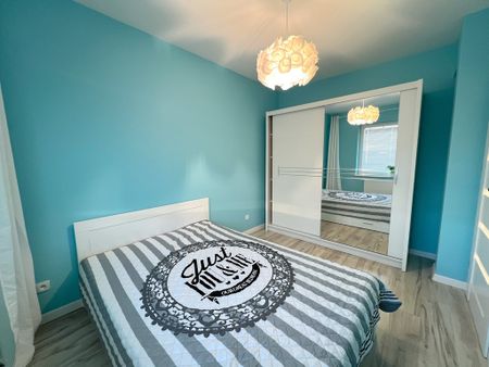 3 pokojowe mieszkanie z ogródkiem os. Staromieście - Photo 4