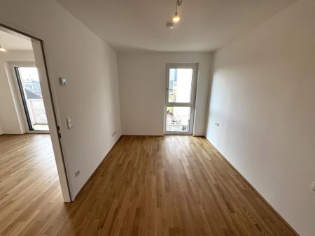 WOHNEN UND GENIESSEN IM SÜDWESTEN VON WIEN! PERFEKTE INFRASTRUKTUR – NÄHE SCHÖNBRUNN! - Foto 3