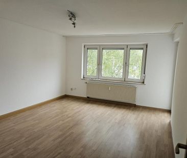 2-Zi. Wohnung mit West-Balkon Nürnberg - Schweinau / Wohnung mieten - Photo 4