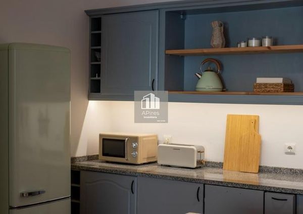 Apartamento T2 em Setúbal