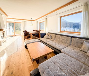 Wohnhaus in Alleinlage mit Freizeitwohnsitz - Photo 1